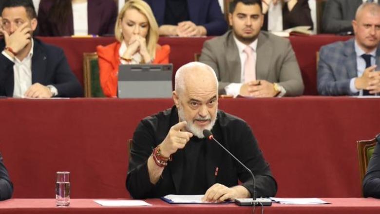 Ndërtimi në zonat e mbrojtura të Shqipërisë, Rama reagon për situatën në Zvërnec